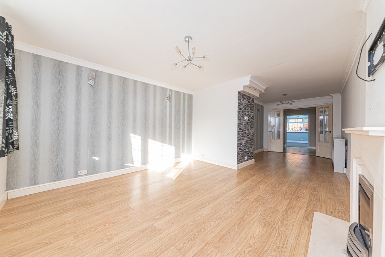 5 bedroom House for Letting Trenton Close, Frimley,