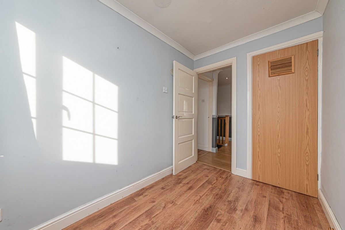 Trenton Close, Frimley,