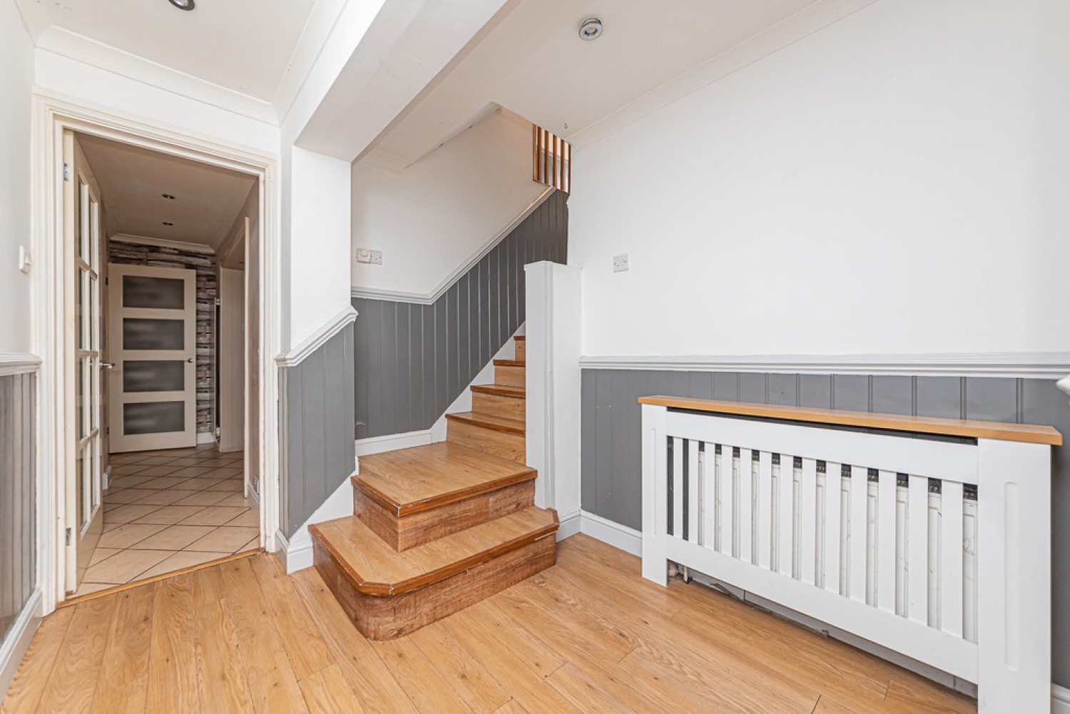 5 bedroom House for Letting Trenton Close, Frimley,