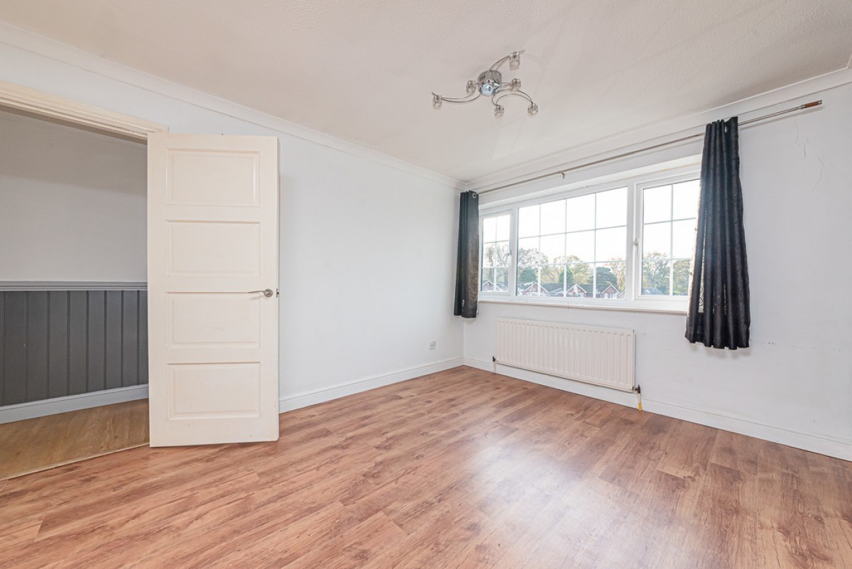 Trenton Close, Frimley,