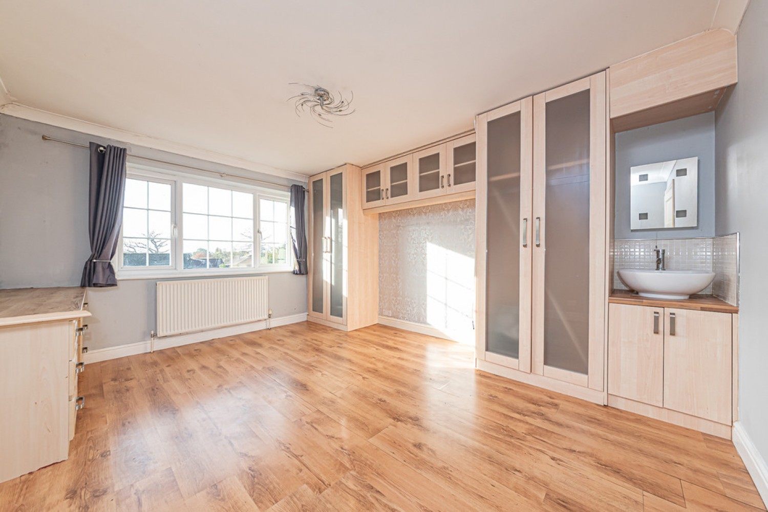 5 bedroom House for Letting Trenton Close, Frimley,