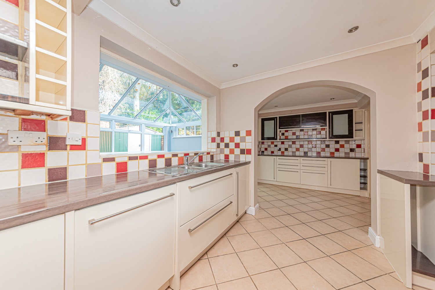 5 bedroom House for Letting Trenton Close, Frimley,