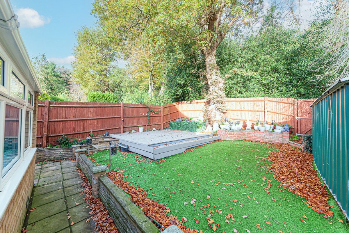 Trenton Close, Frimley,