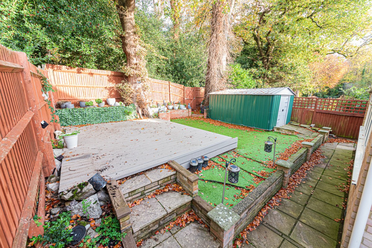 Trenton Close, Frimley,