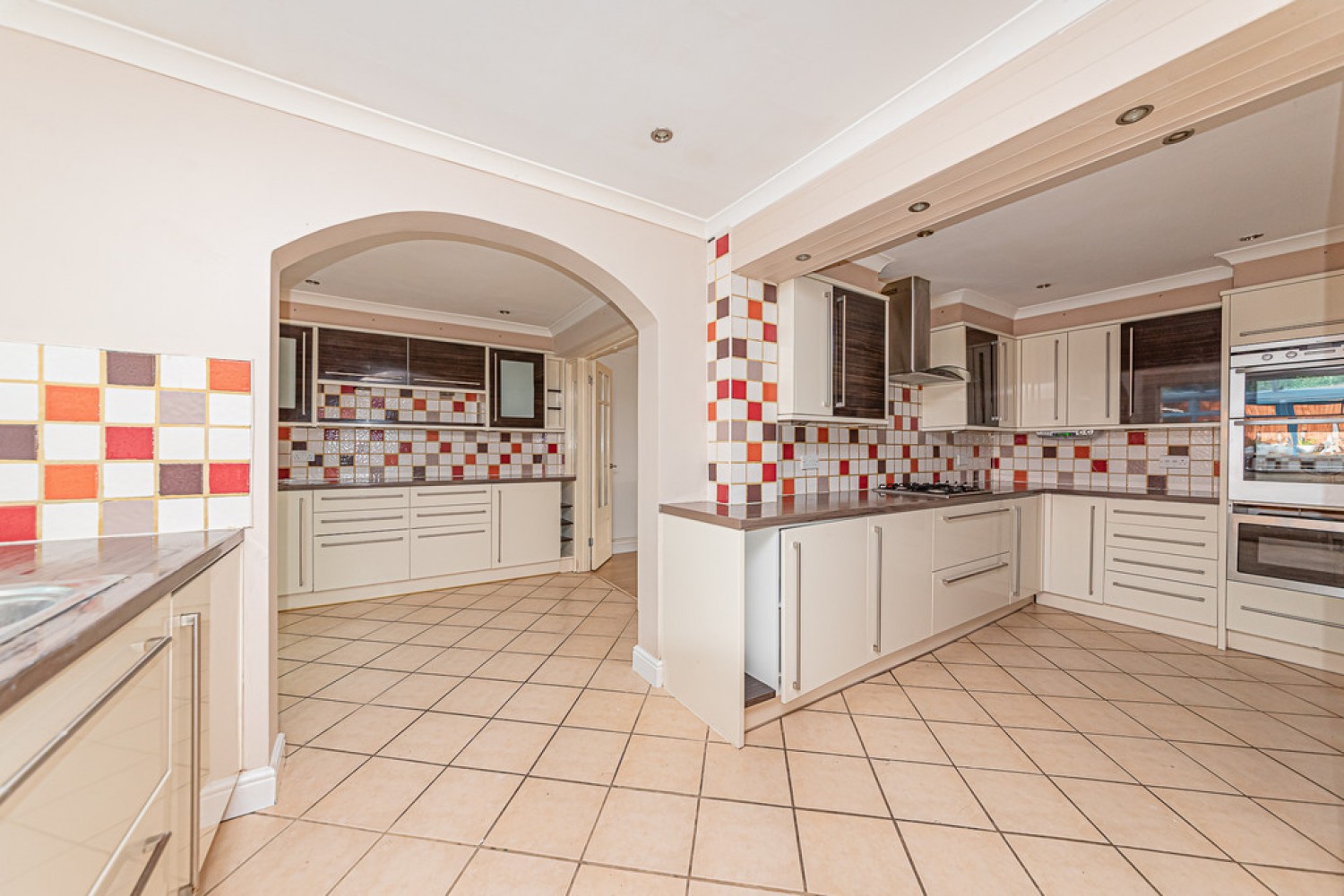 5 bedroom House for Letting Trenton Close, Frimley,