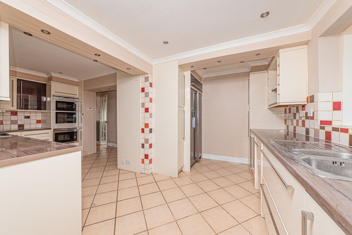 5 bedroom House for Letting Trenton Close, Frimley,