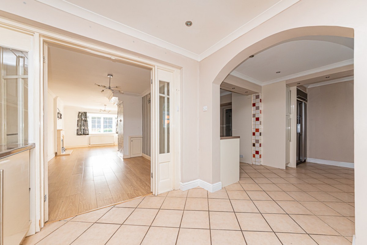 Trenton Close, Frimley,