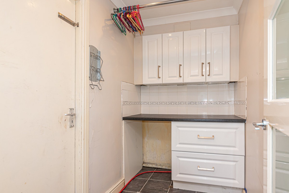 Trenton Close, Frimley,