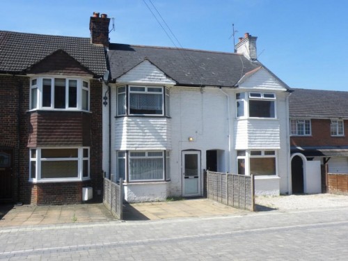 Southern Road, Camberley