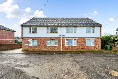 Elm Court, Frimley Green Road