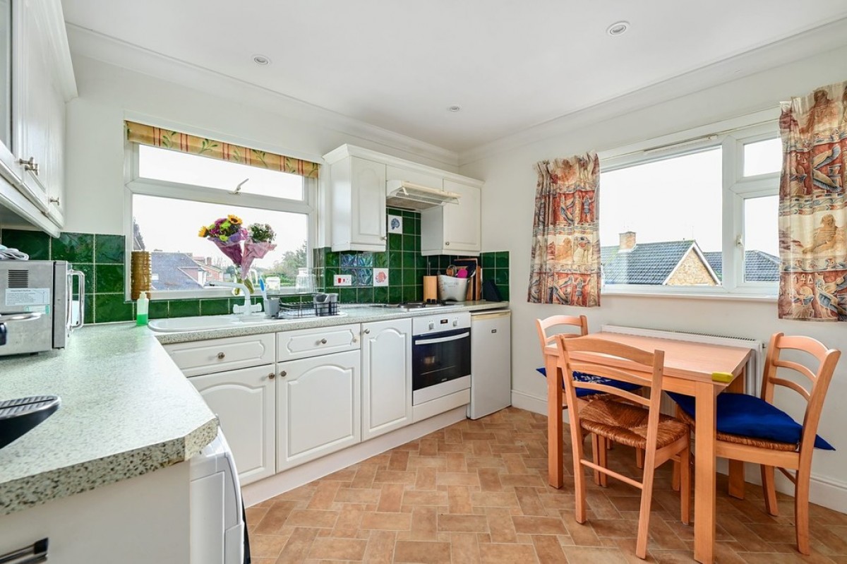 Elm Court, Frimley Green Road