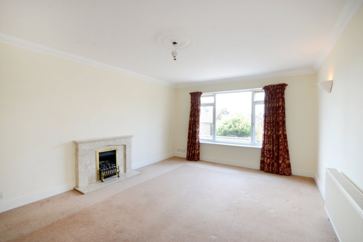 Elm Court, Frimley Green Road