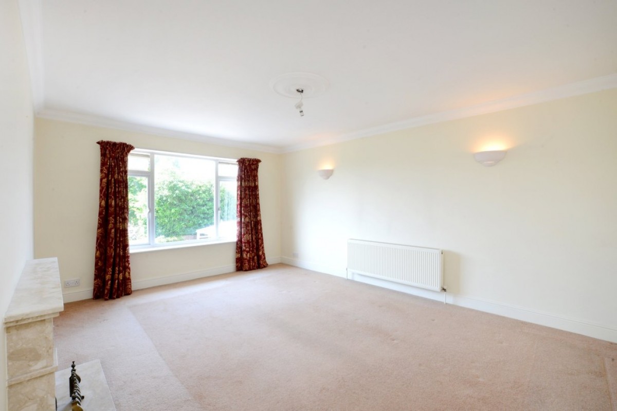 Elm Court, Frimley Green Road