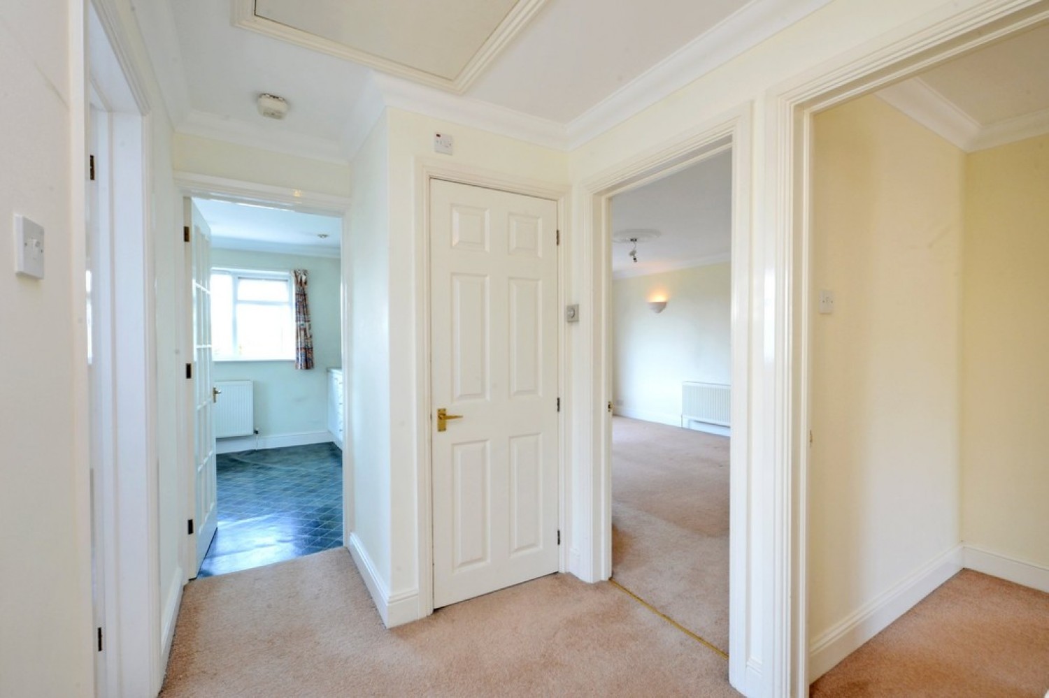 Elm Court, Frimley Green Road