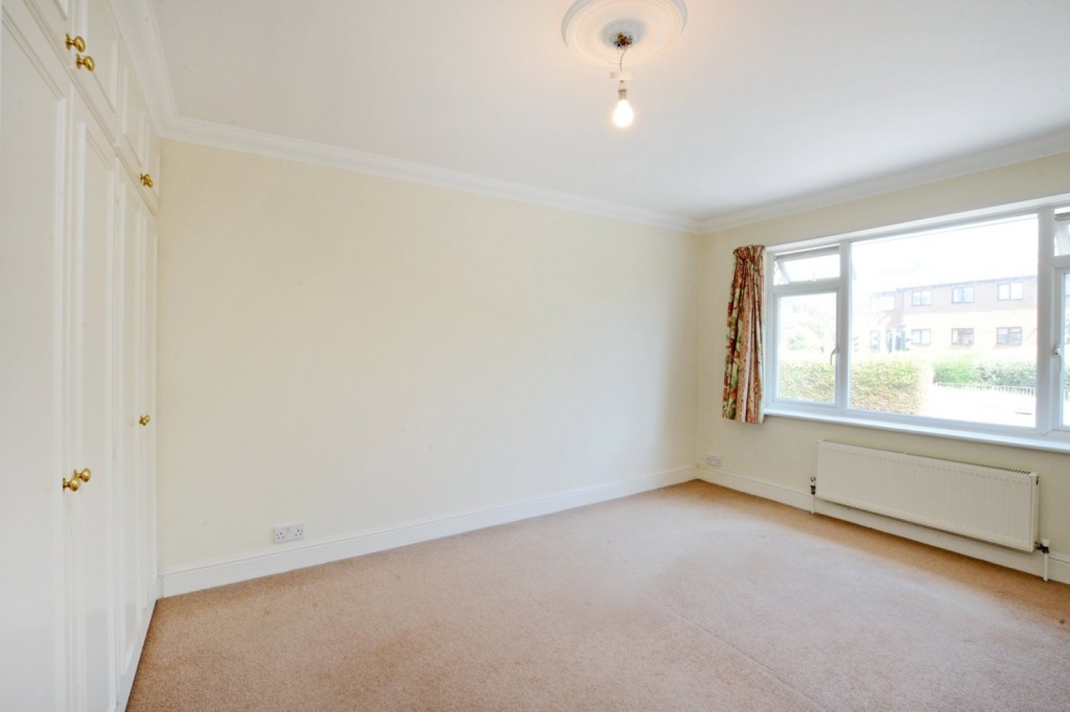 Elm Court, Frimley Green Road