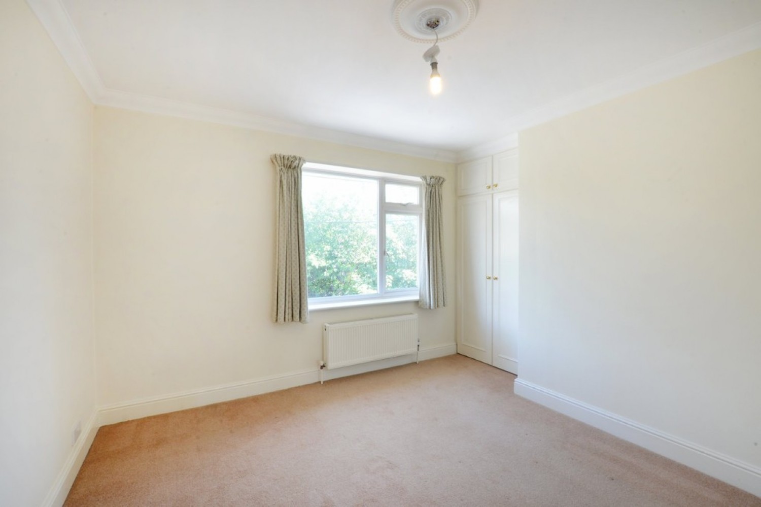 Elm Court, Frimley Green Road