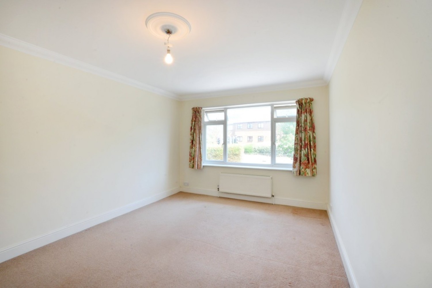 Elm Court, Frimley Green Road