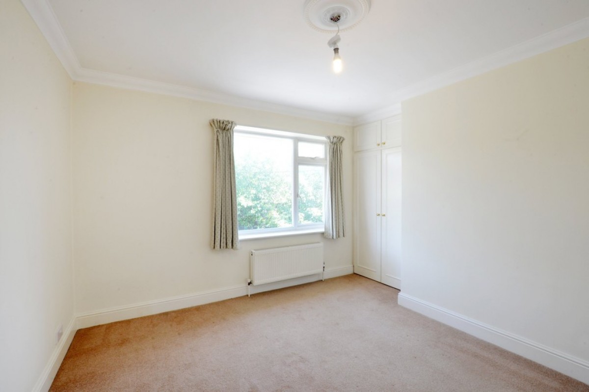 Elm Court, Frimley Green Road