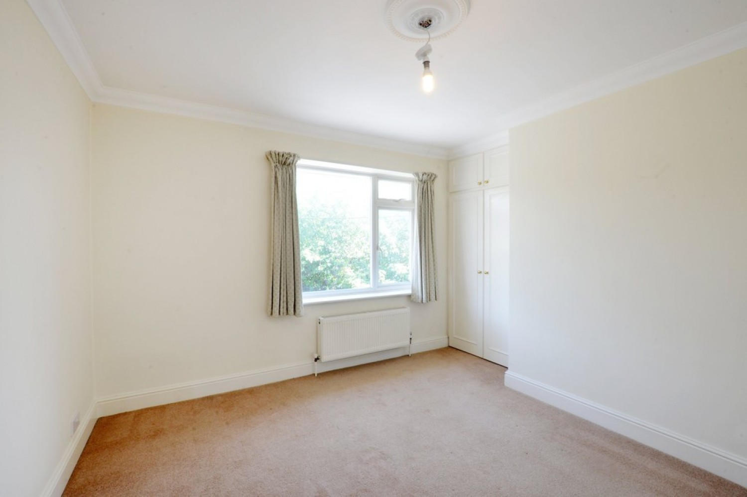 Elm Court, Frimley Green Road