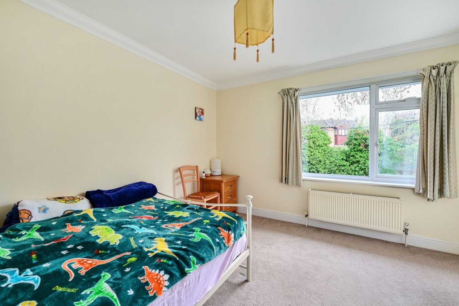 Elm Court, Frimley Green Road