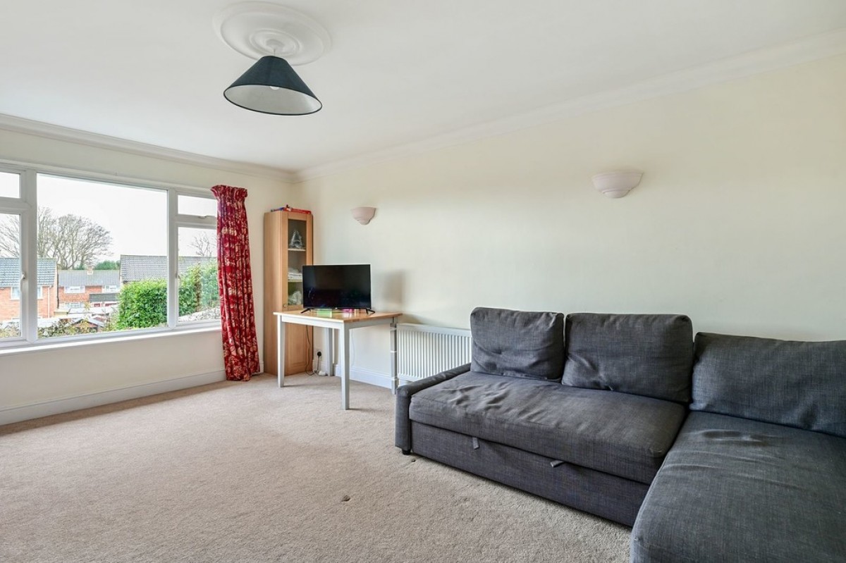 Elm Court, Frimley Green Road