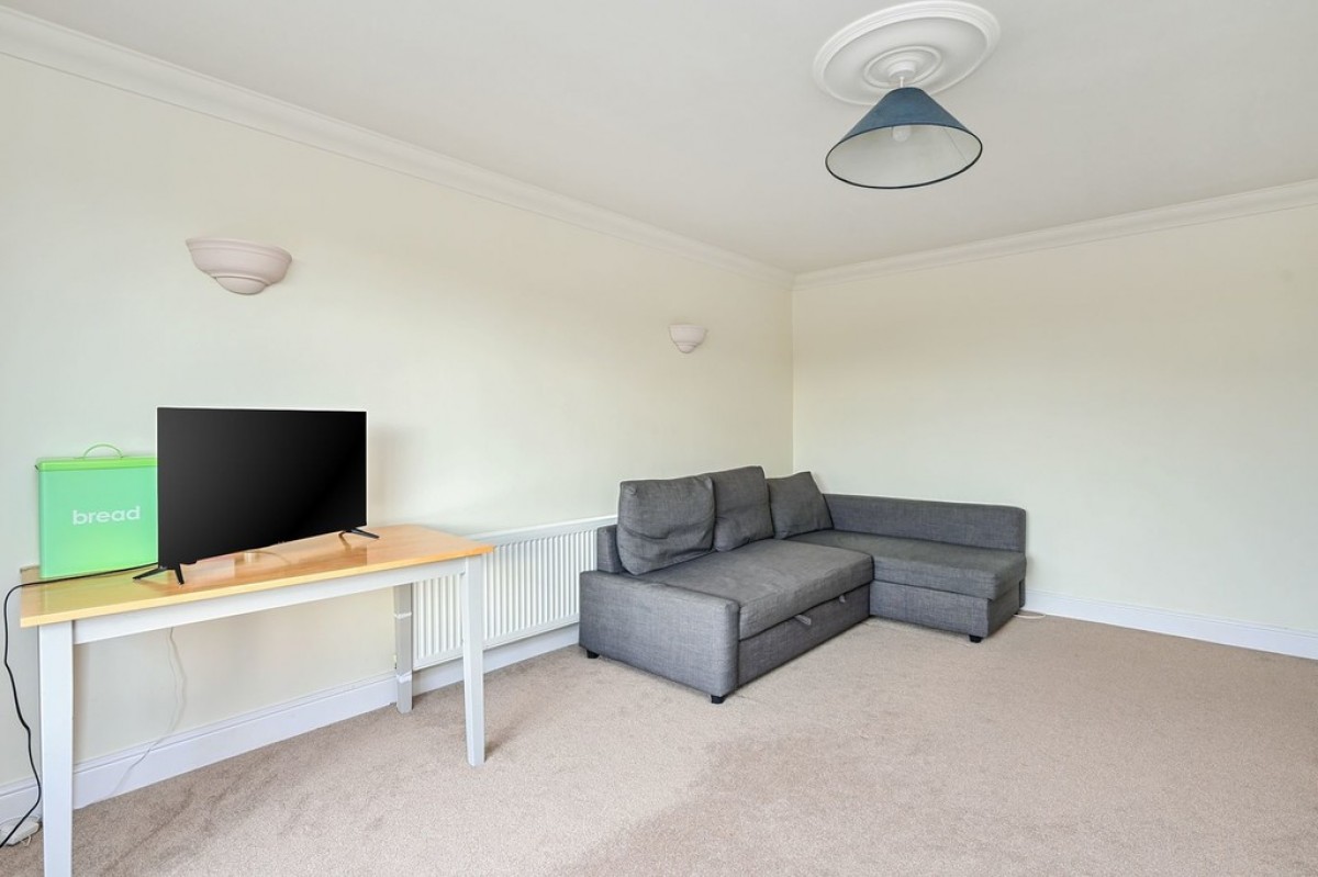 Elm Court, Frimley Green Road