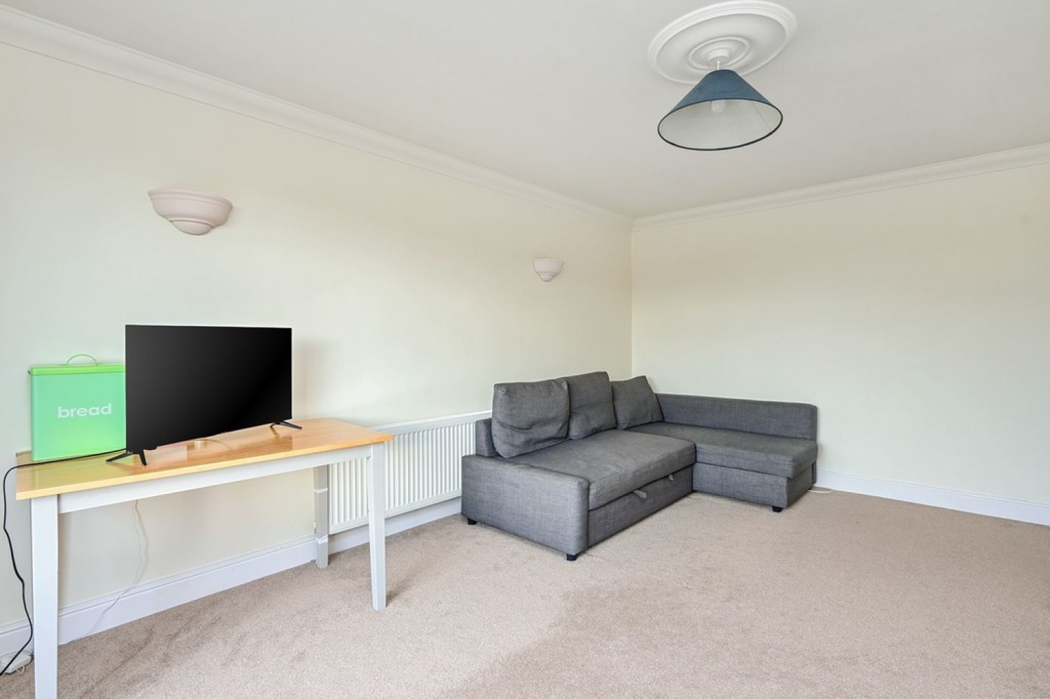 Elm Court, Frimley Green Road