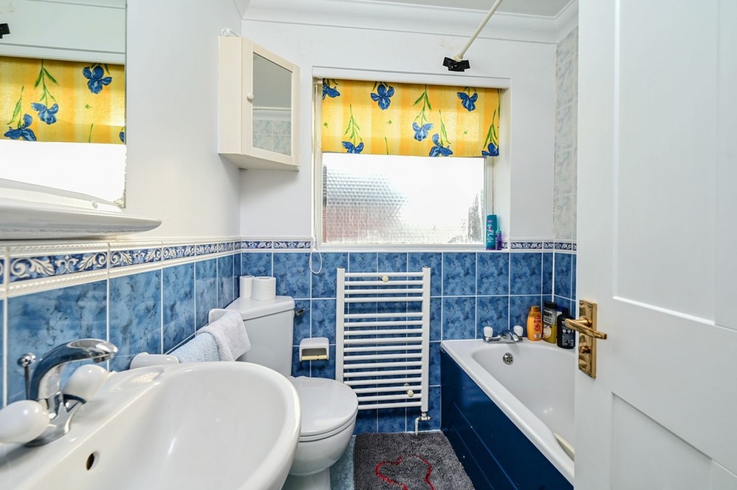 Elm Court, Frimley Green Road