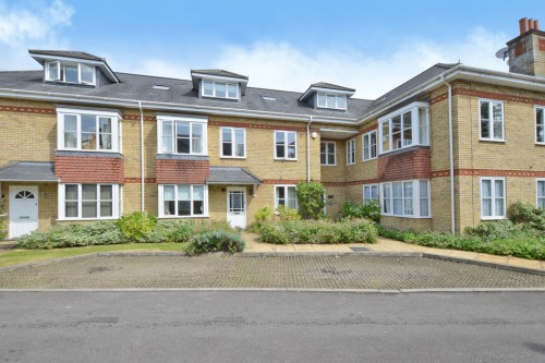 Woodmill Court, London Road