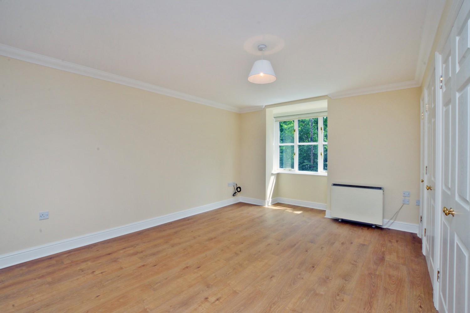 Woodmill Court, London Road
