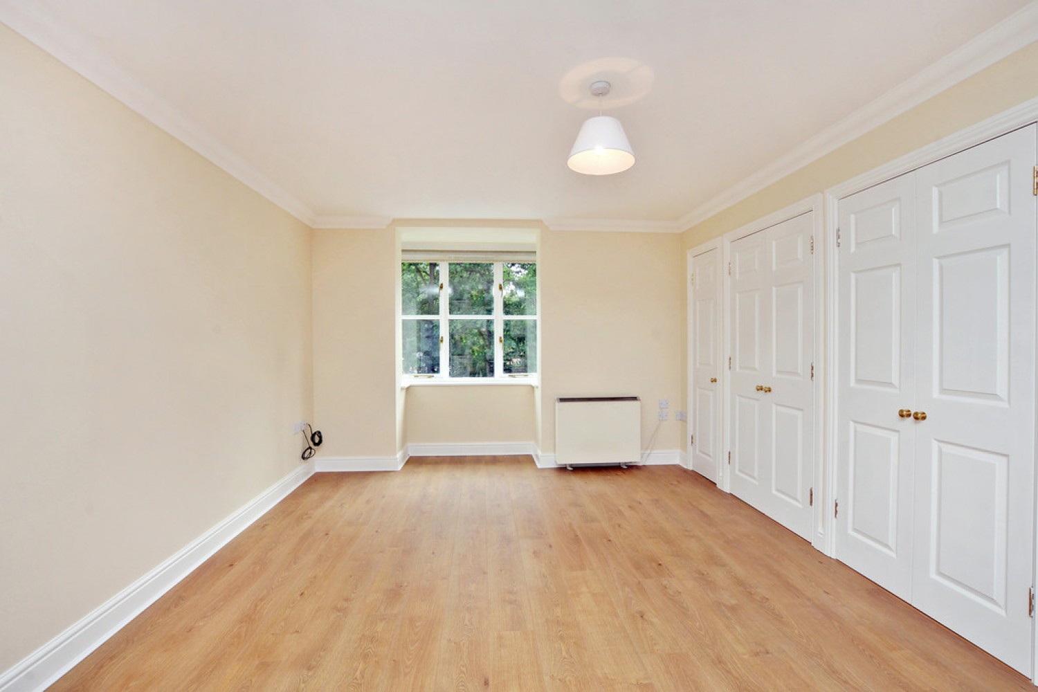 Woodmill Court, London Road