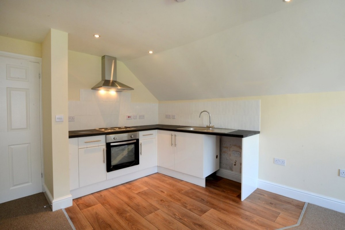 Blackwater, Camberley