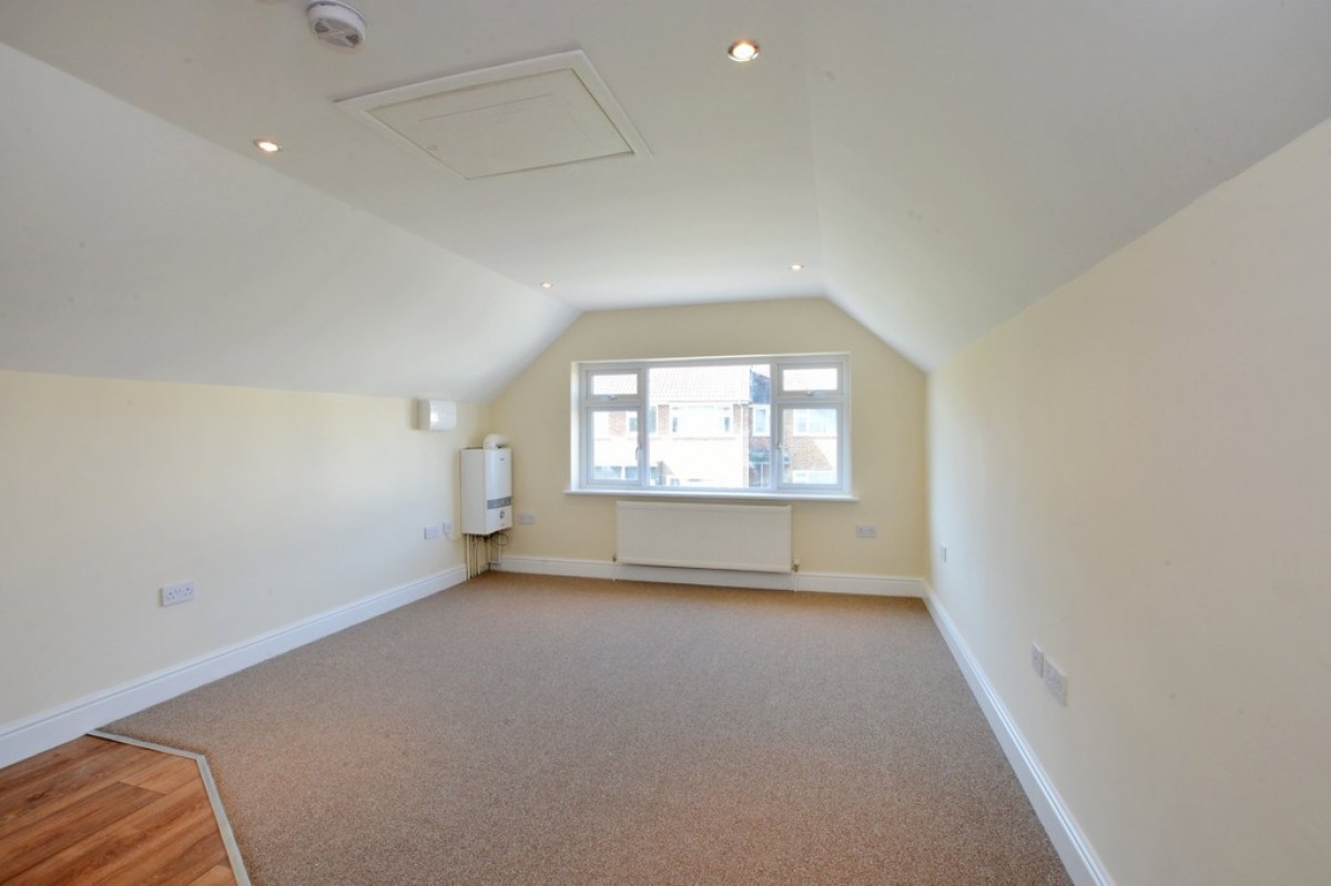 Blackwater, Camberley