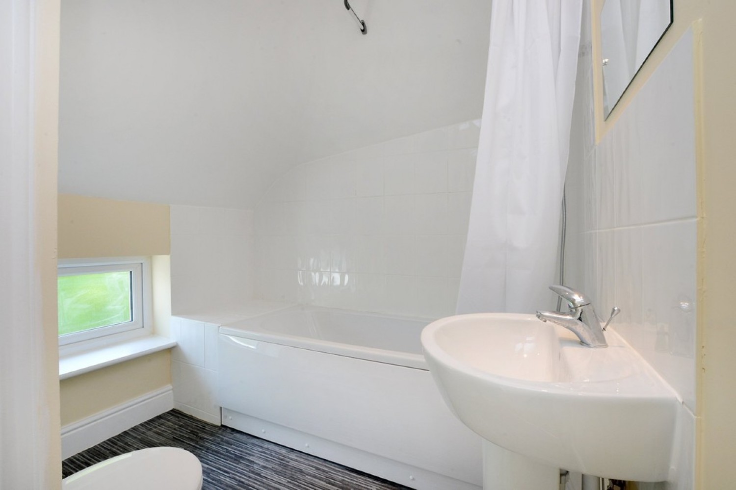 1 bedroom Flat for Letting Blackwater, Camberley