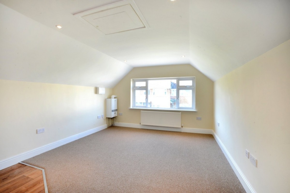 Blackwater, Camberley