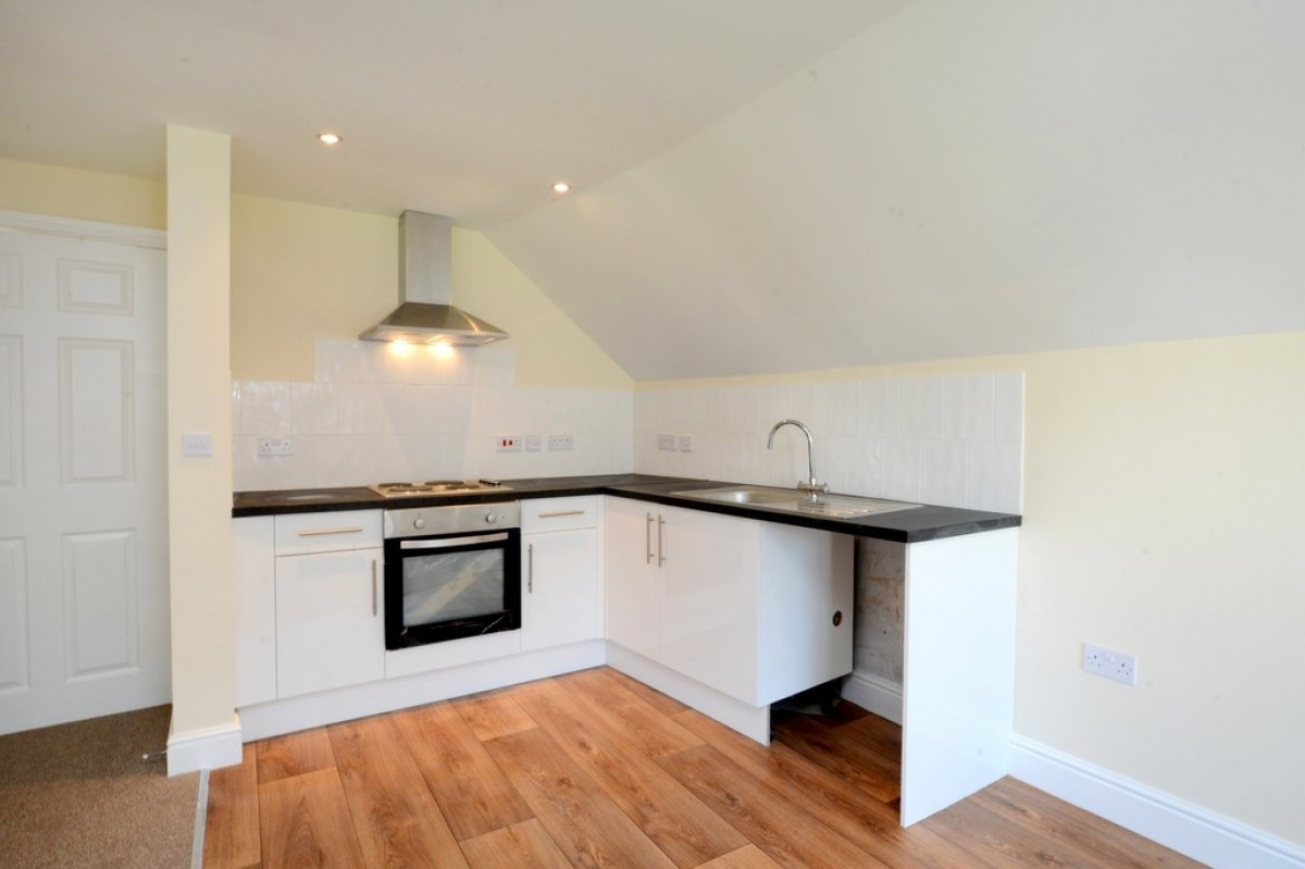 Blackwater, Camberley