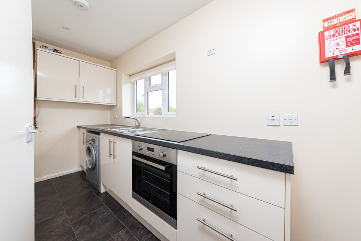 Frimley Green Road, Frimley Green, Camberley