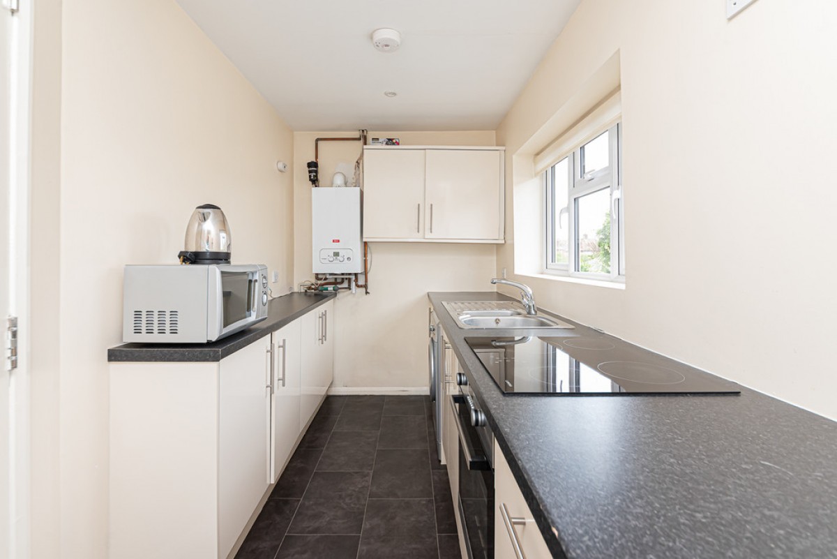 Frimley Green Road, Frimley Green, Camberley