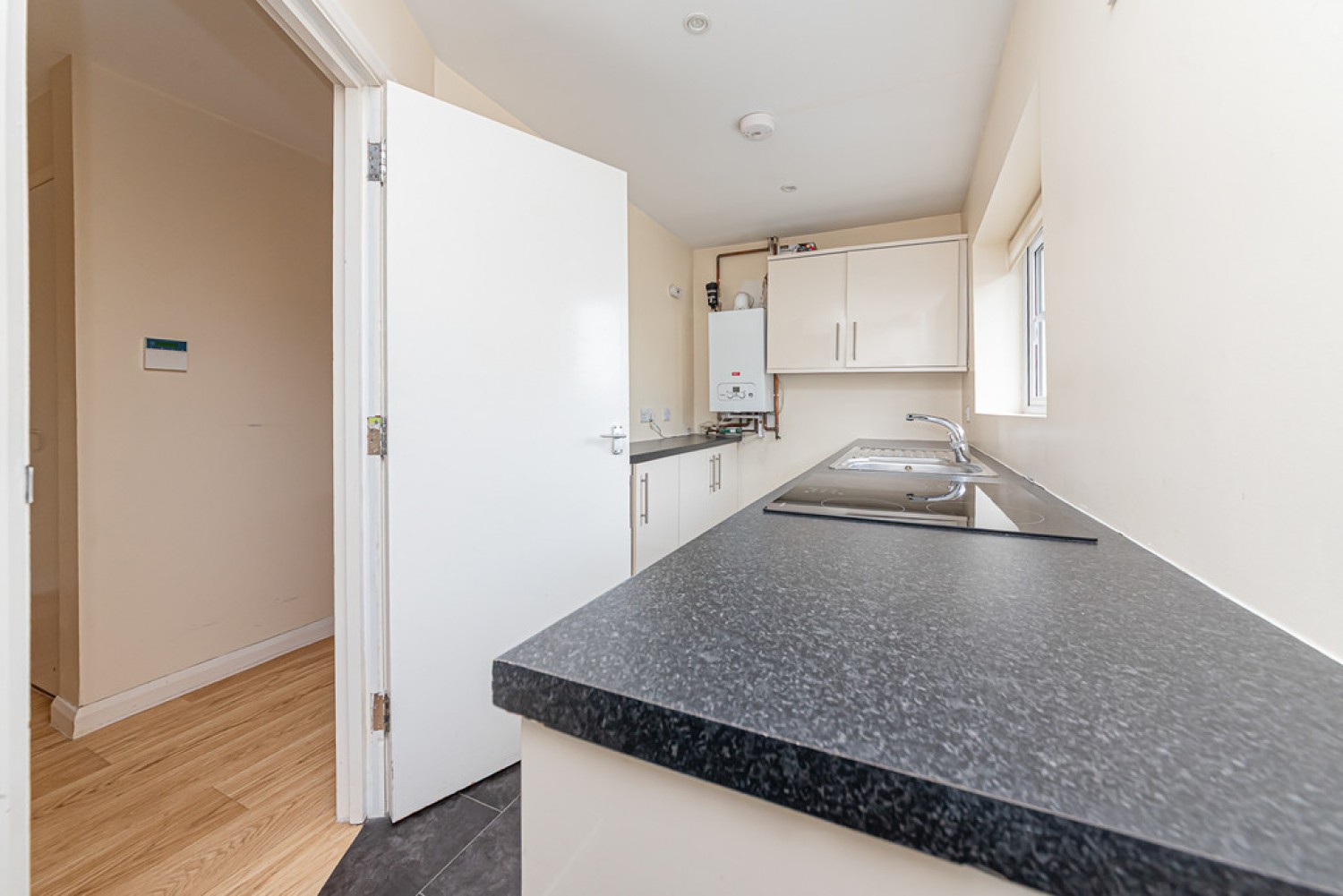 1 bedroom Flat for Letting Frimley Green Road, Frimley Green, Camberley