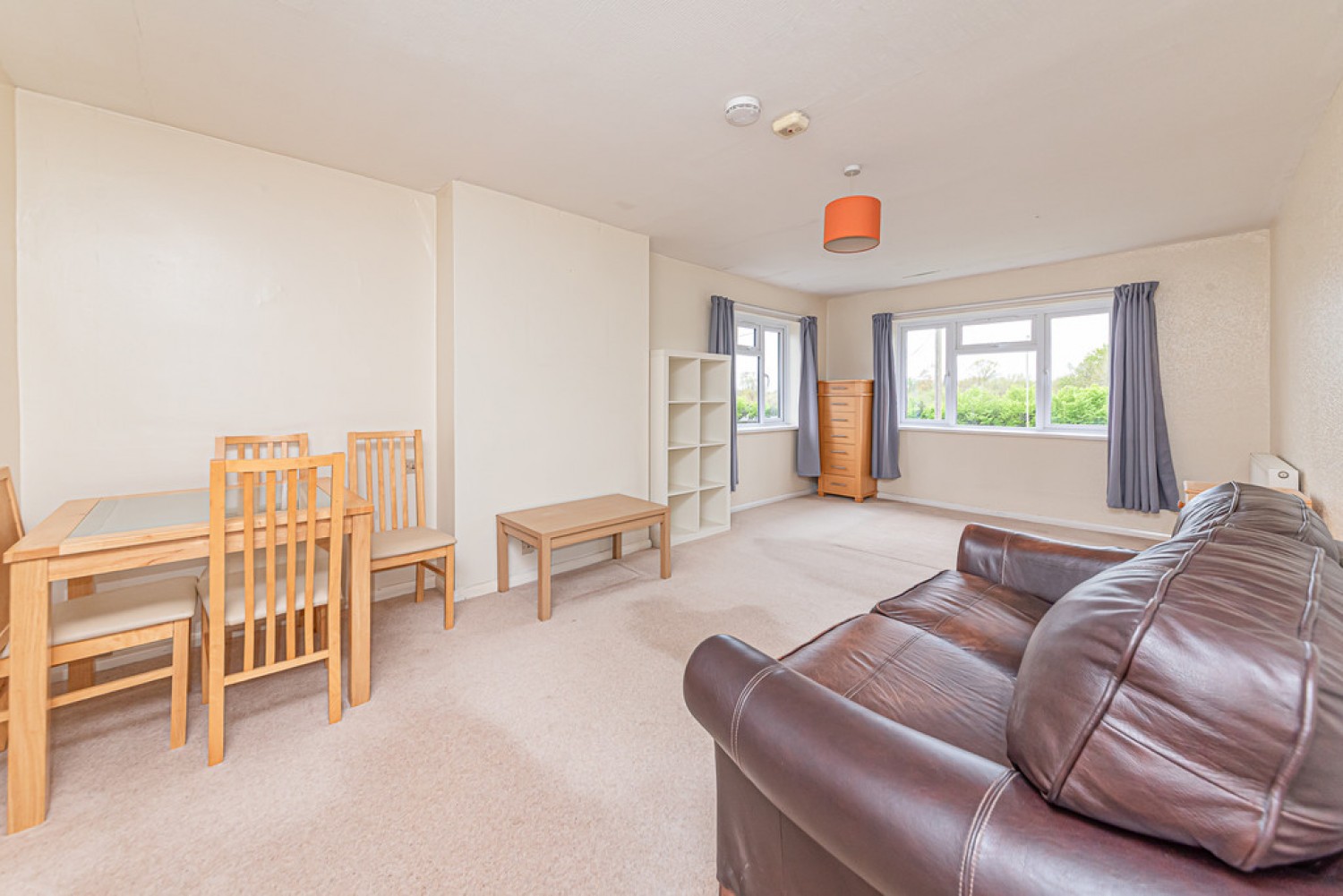 1 bedroom Flat for Letting Frimley Green Road, Frimley Green, Camberley