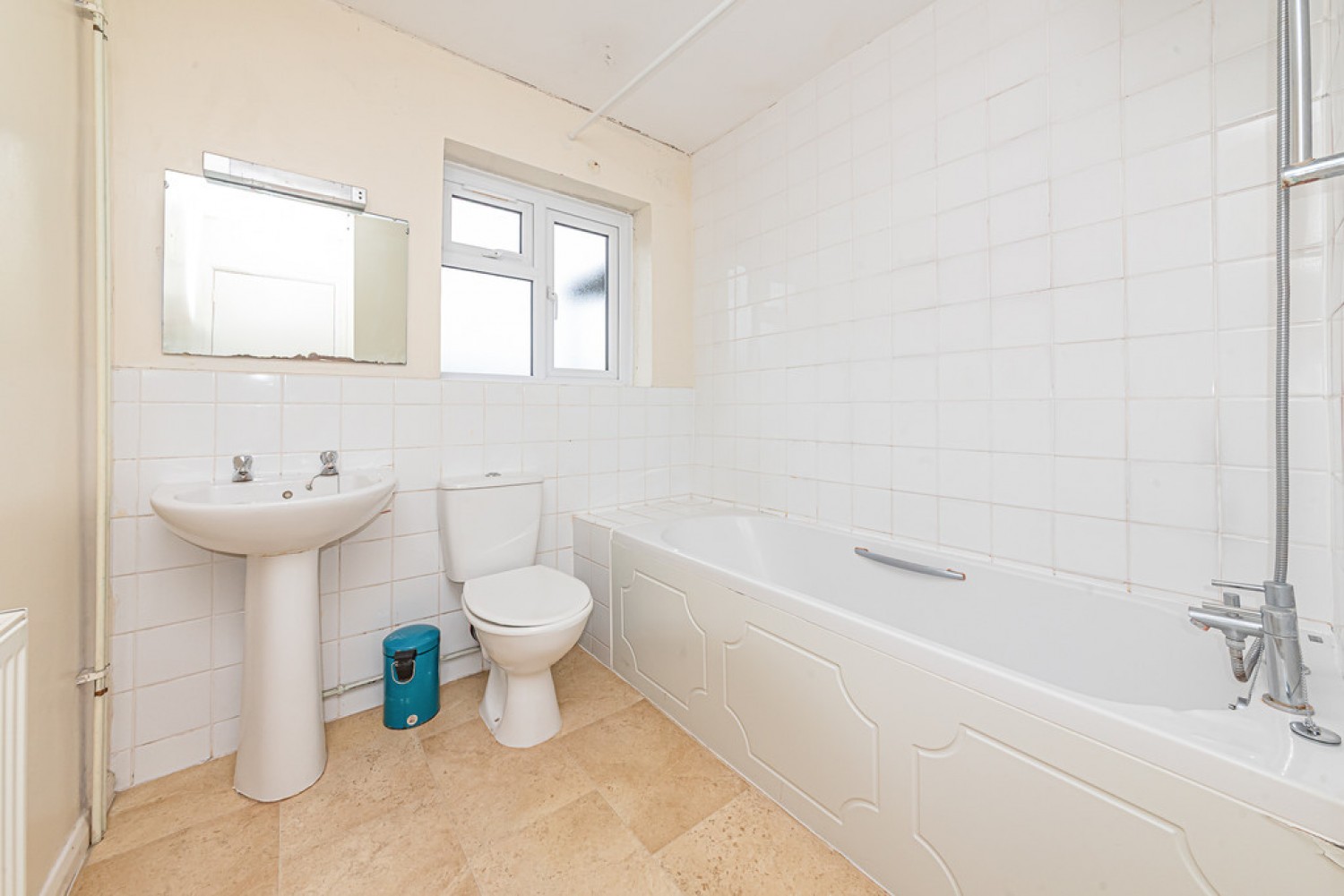 1 bedroom Flat for Letting Frimley Green Road, Frimley Green, Camberley