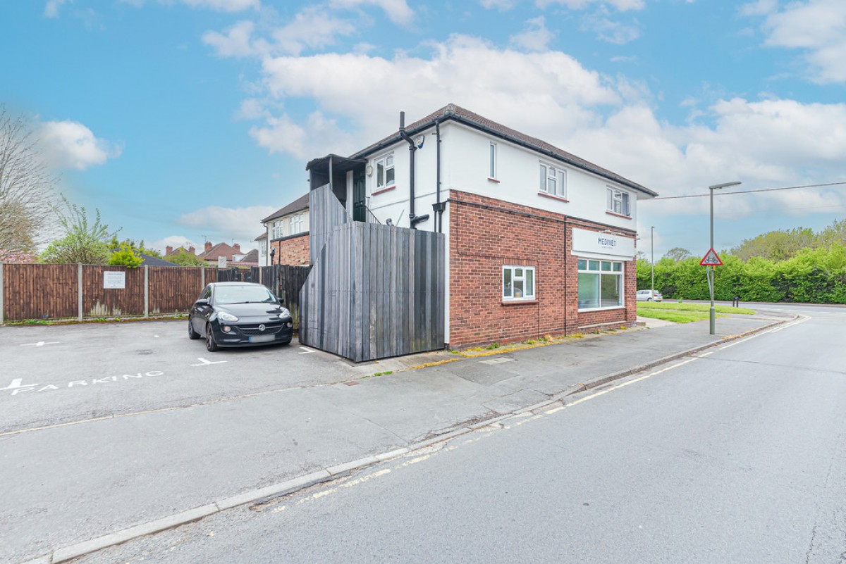 Frimley Green Road, Frimley Green, Camberley