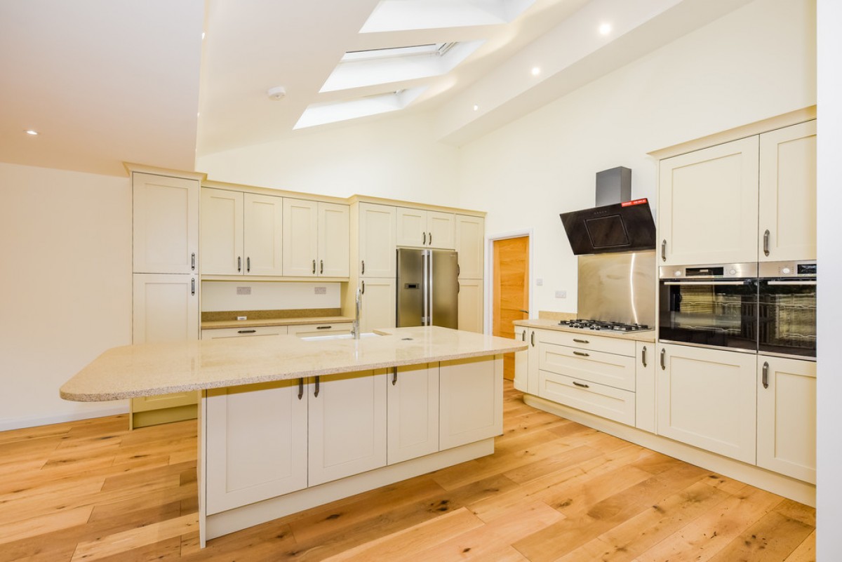 St. Catherines Road, Frimley