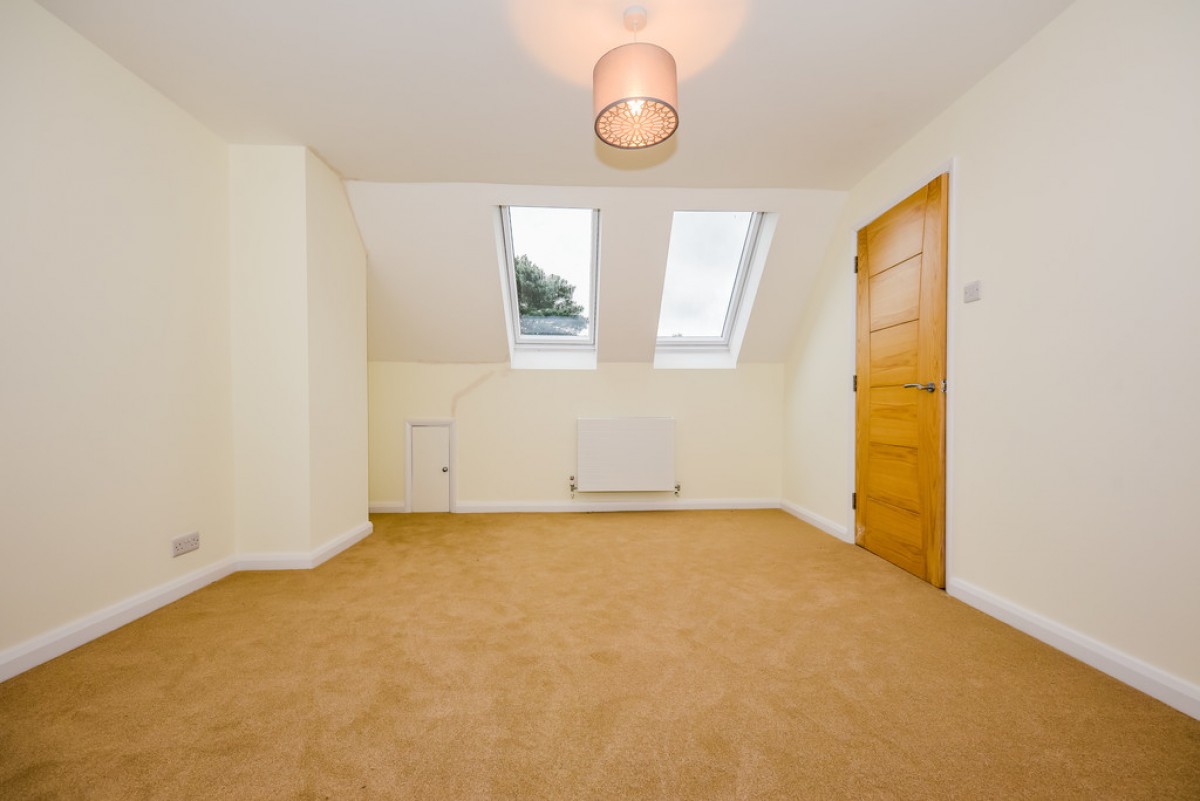 St. Catherines Road, Frimley