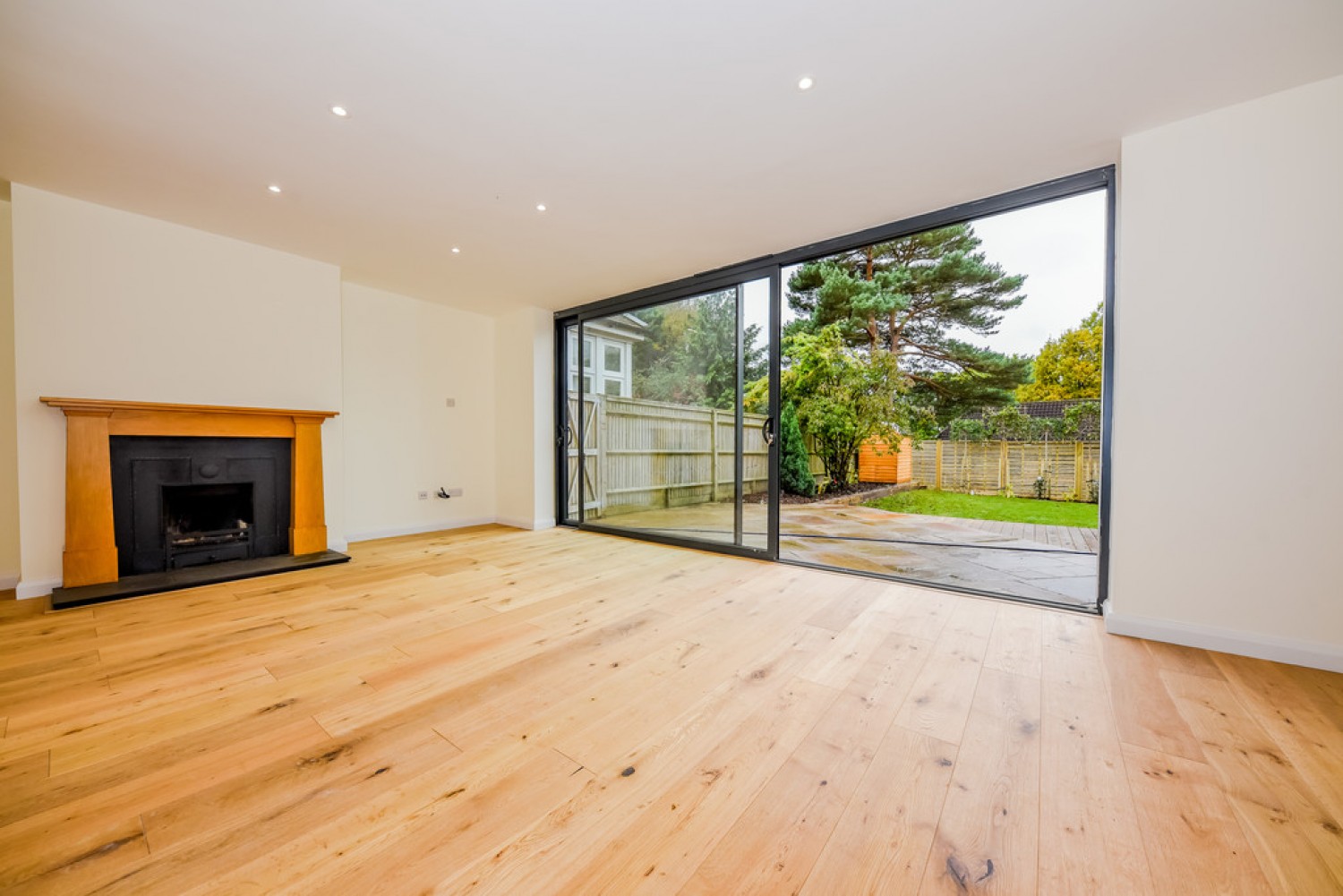 St. Catherines Road, Frimley