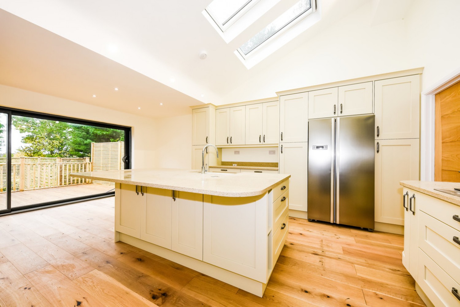 St. Catherines Road, Frimley