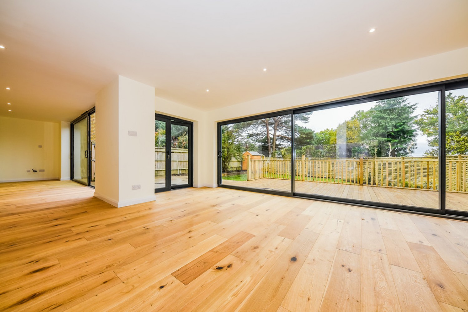 St. Catherines Road, Frimley