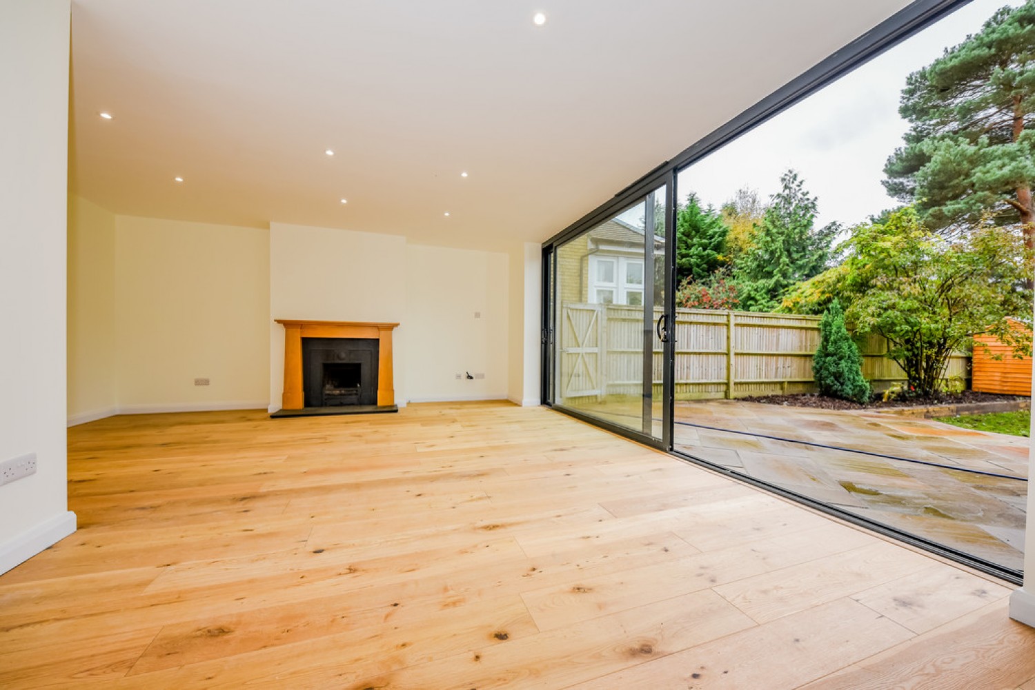 St. Catherines Road, Frimley