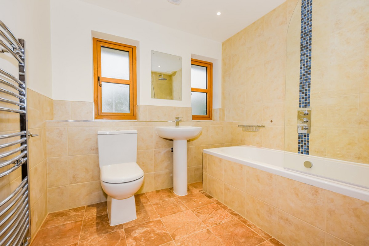 St. Catherines Road, Frimley