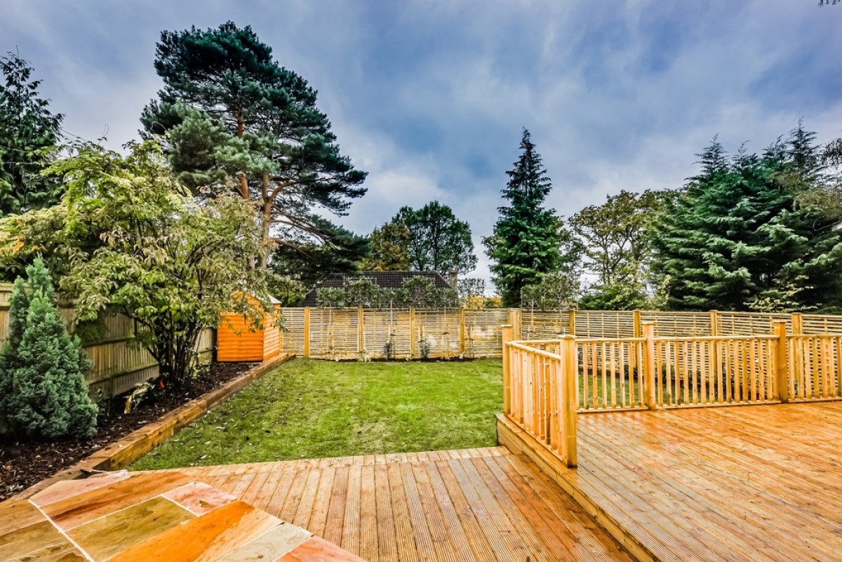 St. Catherines Road, Frimley